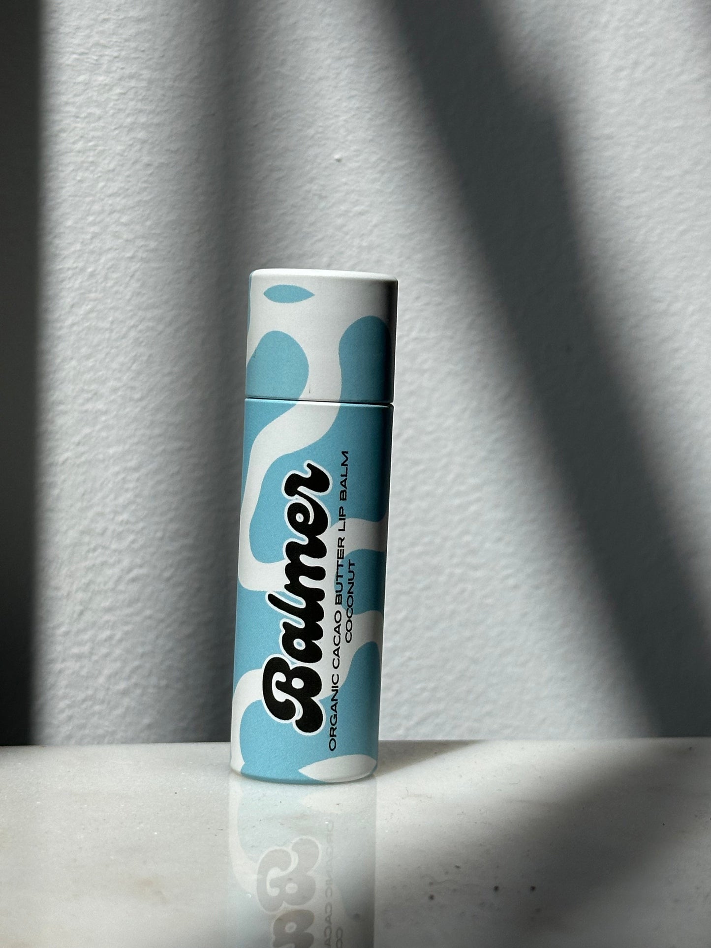 Coconut Lip Balm – Moisturizing  Lip Balm | Balmerlip